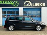 Volkswagen Sharan 2.0 TDI 4MOTION Comfortline Xenon Kamera - Volkswagen Sharan: TDI 4motion