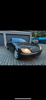 Mercedes-Benz Mercedes Benz S-Klasse 500 V8 - Mercedes-Benz E 500 in Köln