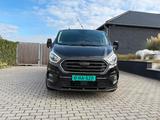 Ford Transit Custom L2H1,DOKA, LIMITED,LEDER,AUT - Ford Transit: Limited