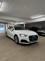 Audi A5 40 TFSI S tronic Sportback/Navi/LED/Sitzh.
