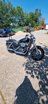 Harley-Davidson XL 1200 CB - Angebote entsprechen deinen Suchkriterien