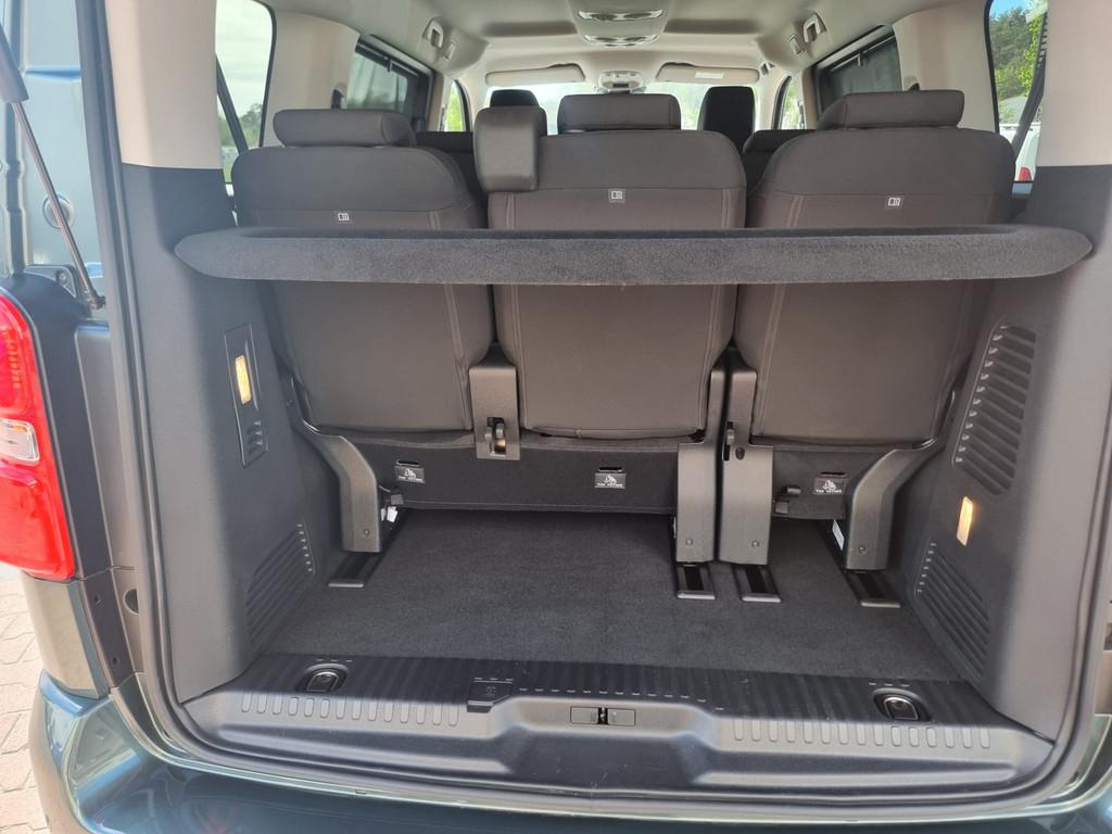 Toyota Proace Verso L1 Electric Teamplayer