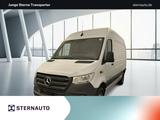 Mercedes-Benz Sprinter 317 KA 36 HD Autom. Navi Klima AHK3,5t