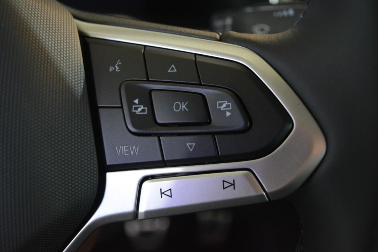 Volkswagen Taigo Energy 1,0l TSI OPF, LED, Navi, Rear View,, миниатюра 15