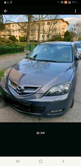Mazda mazda 3 1.6 - Mazda aus 2009: Mazda3
