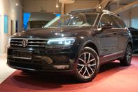 Volkswagen Tiguan 1.5 TSI Comfortline *LED*Pano*ACC*
