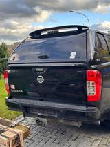 Nissan NavaraN-Guard - Nissan Navara von privat