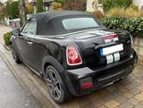 MINI John Cooper Works Roadster | JCW | Voll Top - MINI Roadster Serie Gebrauchtwagen