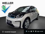 BMW i3 120Ah SPORTPAKET Nav LED Sitzheiz DAB PDC 20" - gebrauchte BMW i3 aus dem Jahr 2021