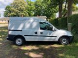 Opel Combo 1.3 CDTI DPF ecoFLEX - - Opel Combo: Ecoflex