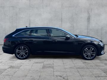Audi A6 - 7