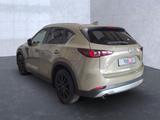 Mazda CX-5 Newground 2WD Navi Tempo LED Kamera PDC v. - Mazda CX-5: Newground