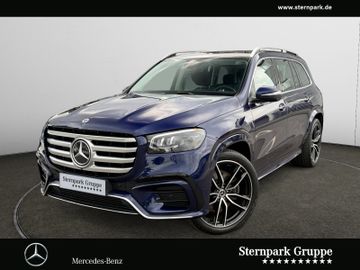 Mercedes GLS 450 - 1