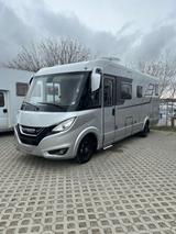 HYMER / ERIBA / HYMERCAR BML I 780