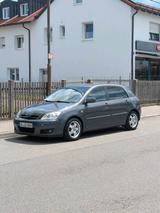 Toyota Corolla 1.6 110PS SHZ PDC - Toyota Corolla: 11