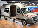 Mercedes-Benz SPRINTER 316 L4H3 SUPERMAXI EXTRALANG SUPERHOCHD - Mercedes-Benz Kastenwagen hoch + lang Sprinter extra