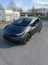 Cupra Born 58 kWh 150 kW - Garantie