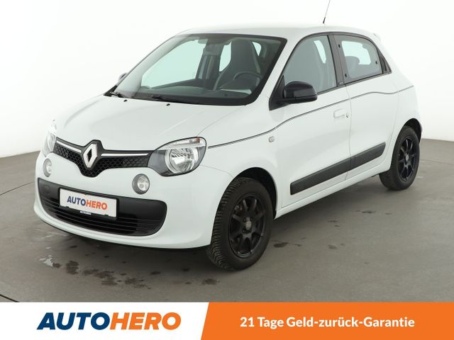 Renault Twingo 1.0 SCe Limited *LIMITER*ALU*KLIMA*