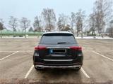 Mercedes-Benz GLE 400 d AMG Line 4MATIC - Mercedes-Benz GLE 400 von privat