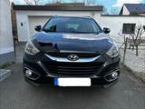 Hyundai ix35 2.0 CRDi 100kW Trend 2WD Trend - Hyundai ix35 Trend mit Diesel-Antrieb