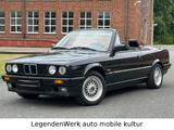 BMW 318i E30 1. Hand 1. Lack Leder Schalter SERVICE - BMW 318: 318i E30