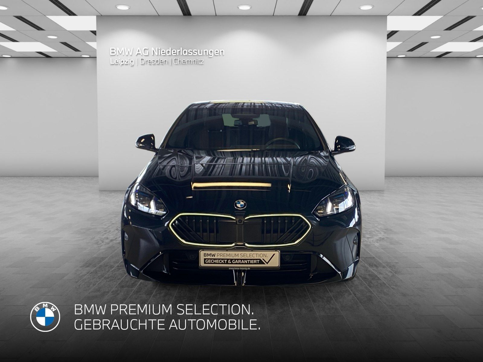 BMW 220 Gran Coupé - Bild 6