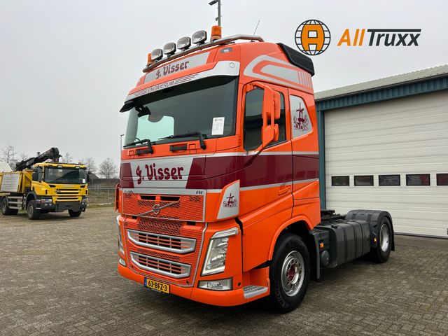 Volvo FH 460 Airco Euro 6 NL truck