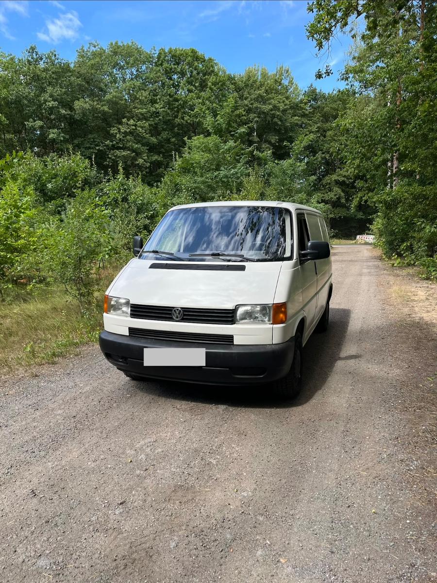 Volkswagen T4 andere