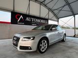 Audi A4 2.7 V6 TDI F.AP. mult. Advanced - Audi A4: V6 TDI