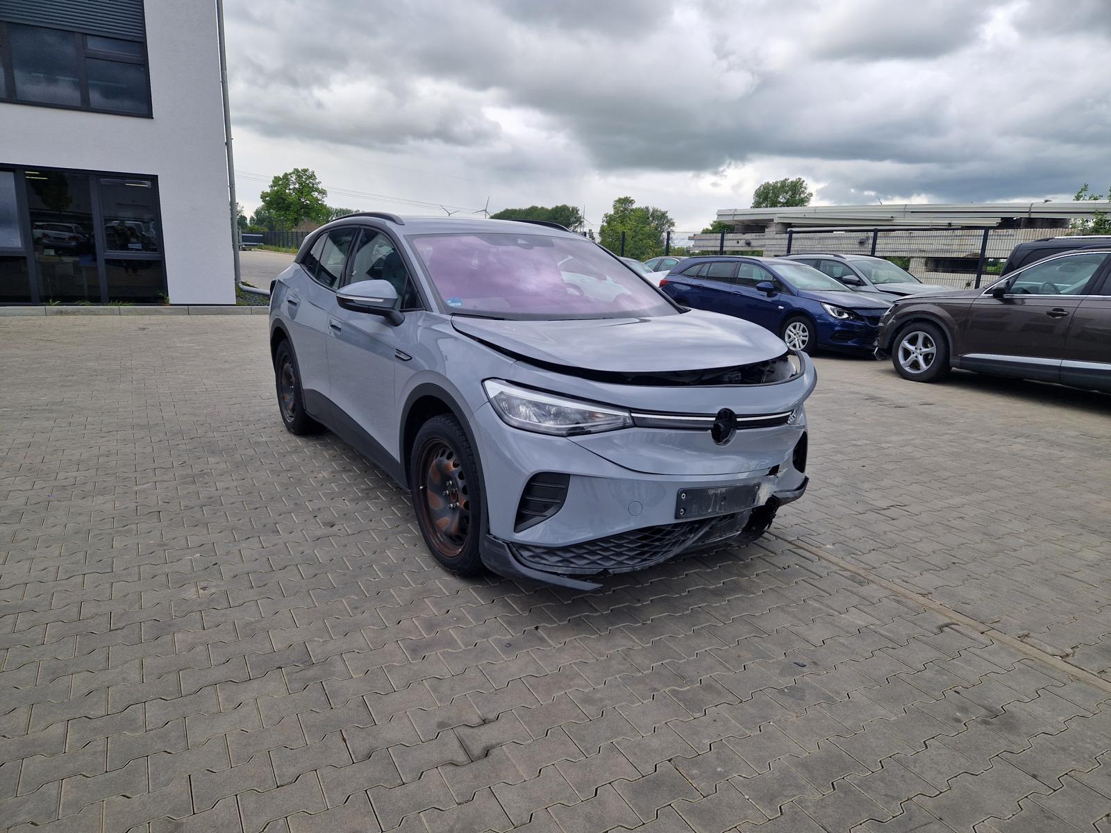 Volkswagen ID.4 Pro Performance 150 kW Android Auto