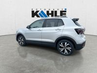 Volkswagen T-Cross - Vorschau Bild 5