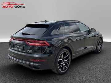 Audi Q8 - 7