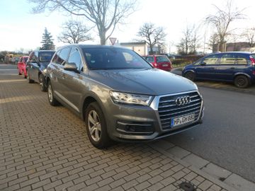 Audi Q7 - 2