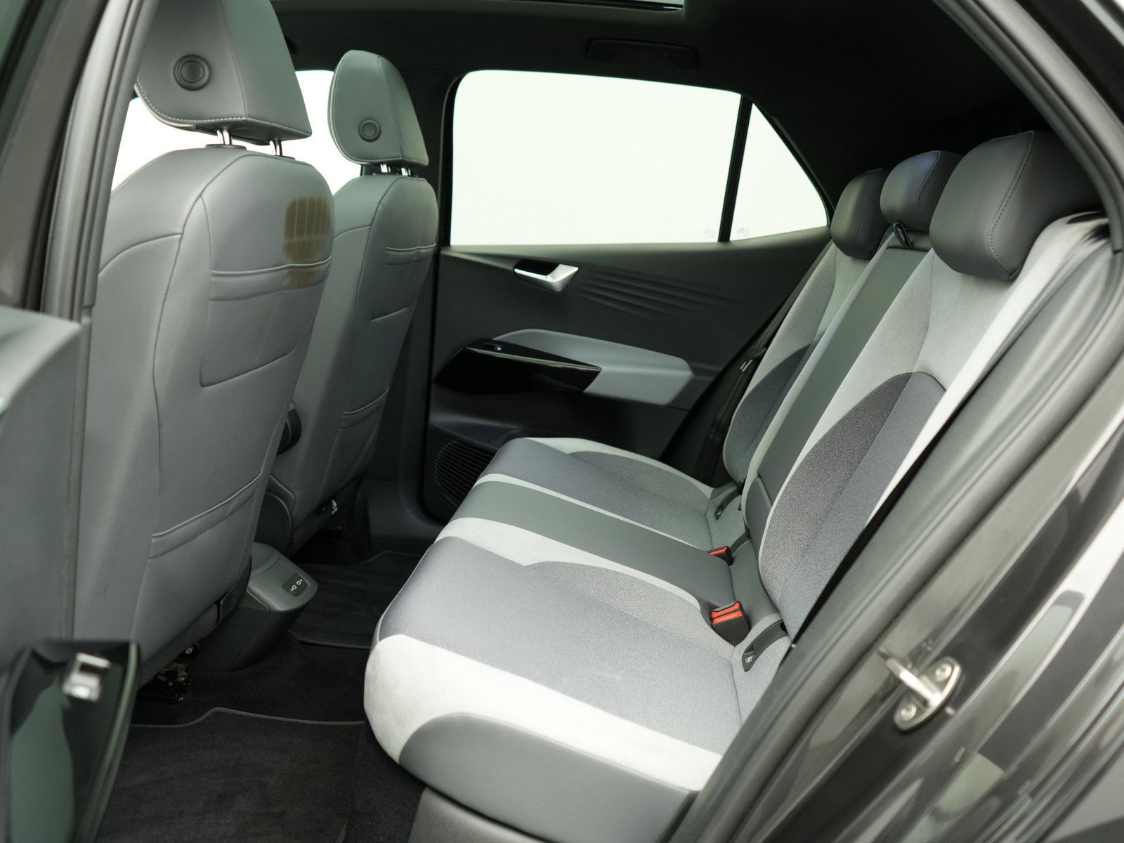 Volkswagen ID.3 - Bild 22