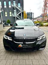 BMW 330xd *360grad*M3 Sitzen*Pano*Laser*Head Up* - BMW 330 Touring Kombi Gebrauchtwagen