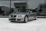 BMW 320 Cabrio - BMW 320 aus 2007: Cabrio
