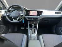 Volkswagen Polo - Vorschau Bild 12