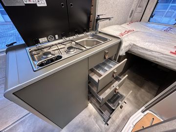 HYMER ERIBA HYMERCAR Ayers Rock Fiat ACC Premium Sitzheizung AHK