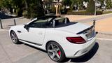 Mercedes-Benz SLC 43 AMG TOP Zustand-gepflegt - Mercedes-Benz SLC 43 AMG Gebrauchtwagen