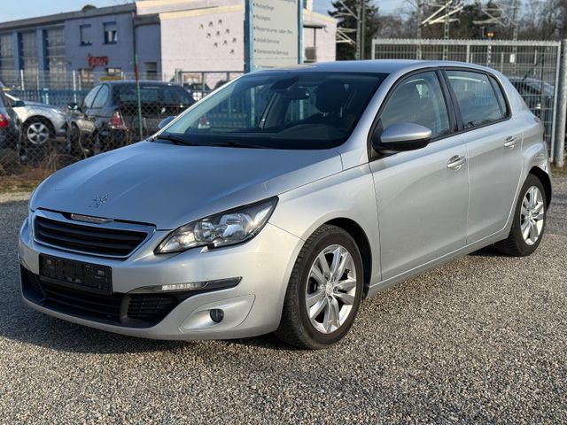 Peugeot 308 Access  1.6 HDi 115 *Navi*Temp*Touch