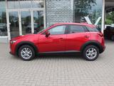 Mazda CX-3 G-120 Exclusive-Line NAVI LED Klimaaut. SHZ - Mazda aus 2016