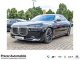 BMW 750e xDrive Limousine DA Prof. Massage PA Prof.  - BMW 750 in Essen