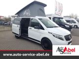 Rhön Camp Mercedes VITO THE PACE ASSIST LIFESTYLE CAMPER - Neu A mercedes