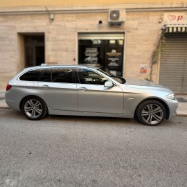 BMW 520 - 3