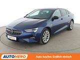 Opel Insignia Grand Sport 2.0 CDTI Business Elegance  - Opel Insignia Business mit Diesel-Antrieb
