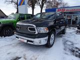 Dodge RAM 5.7 1500 HEMI 4X4 BIG HORN CREW CAB - Dodge RAM: 1500 Crew Cab