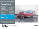 Volkswagen ID.3 Pro S *NAVI*KAMERA*ACC *NAVI*KAMERA*ACC - VW ID.3 in Karlsruhe