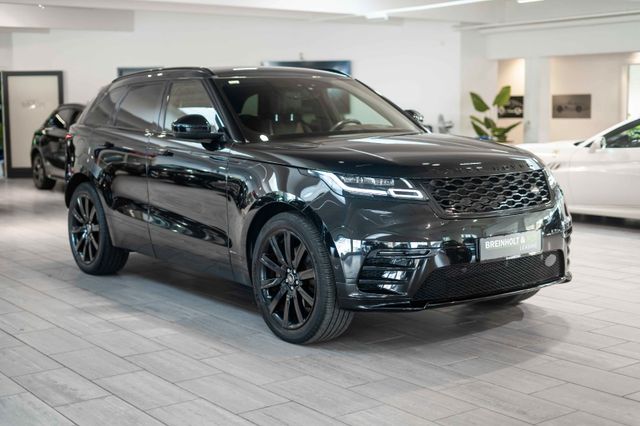 Land Rover Range Rover Velar R-Dynamic SE