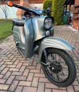 Simson Schwalbe  - SIMSON VON 51 BIS 80 CCM