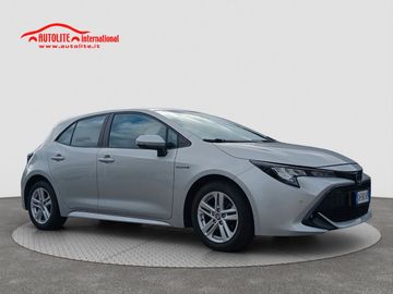 Toyota Corolla - 7